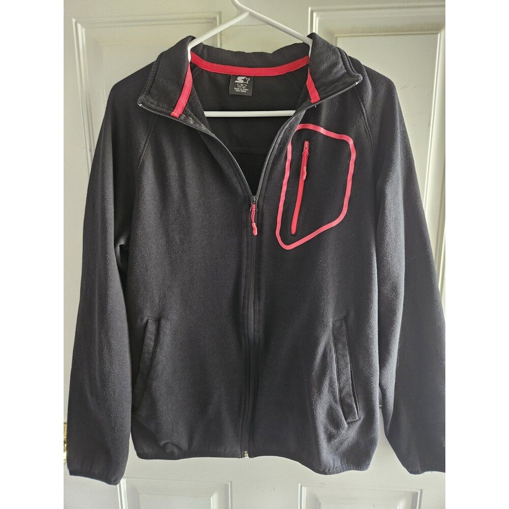 Starter Men's Jacket Size Small